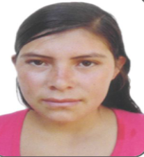 Leodisa Sonia Saucedo Julca