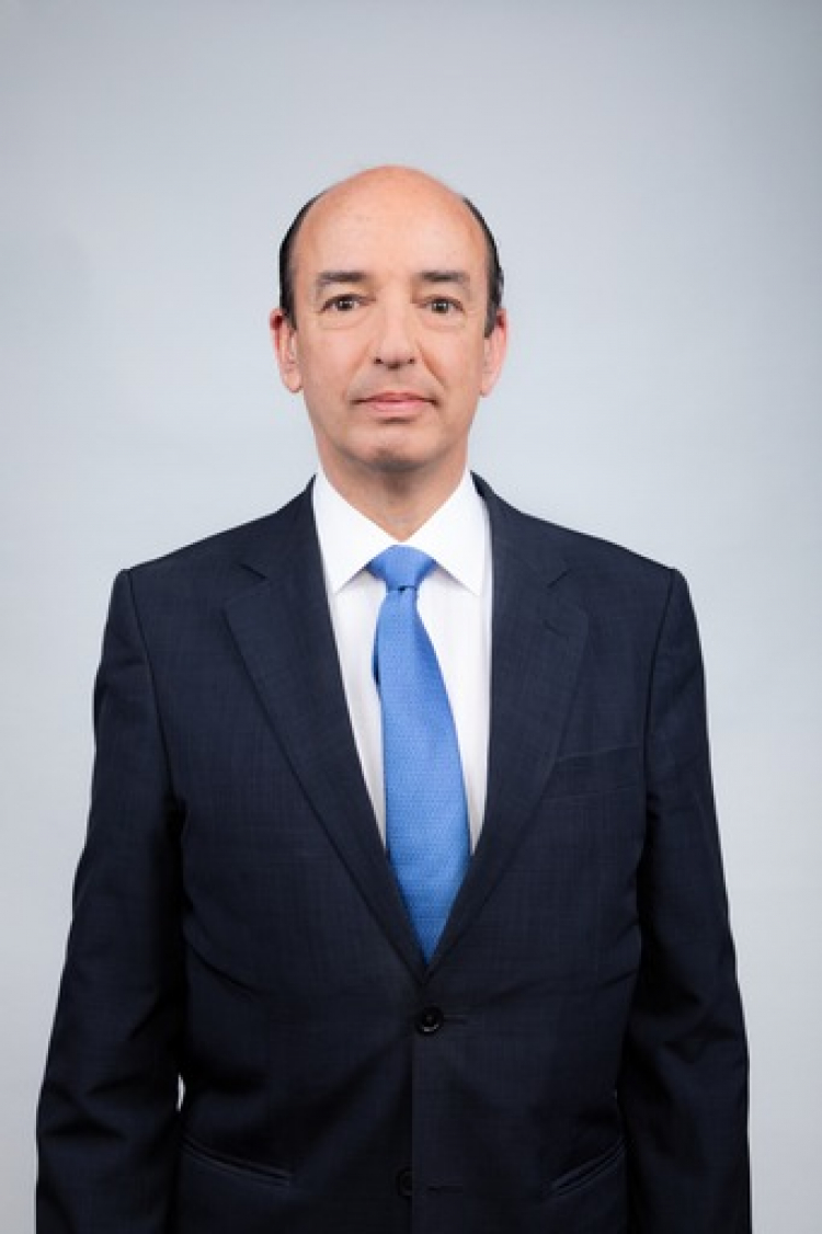 Carlos Miguel Maximiano De Almeida Coelho