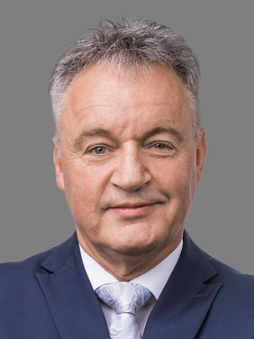 Joachim Bloch