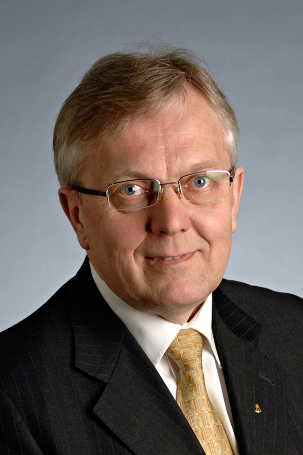 Kyösti Juhani Karjula