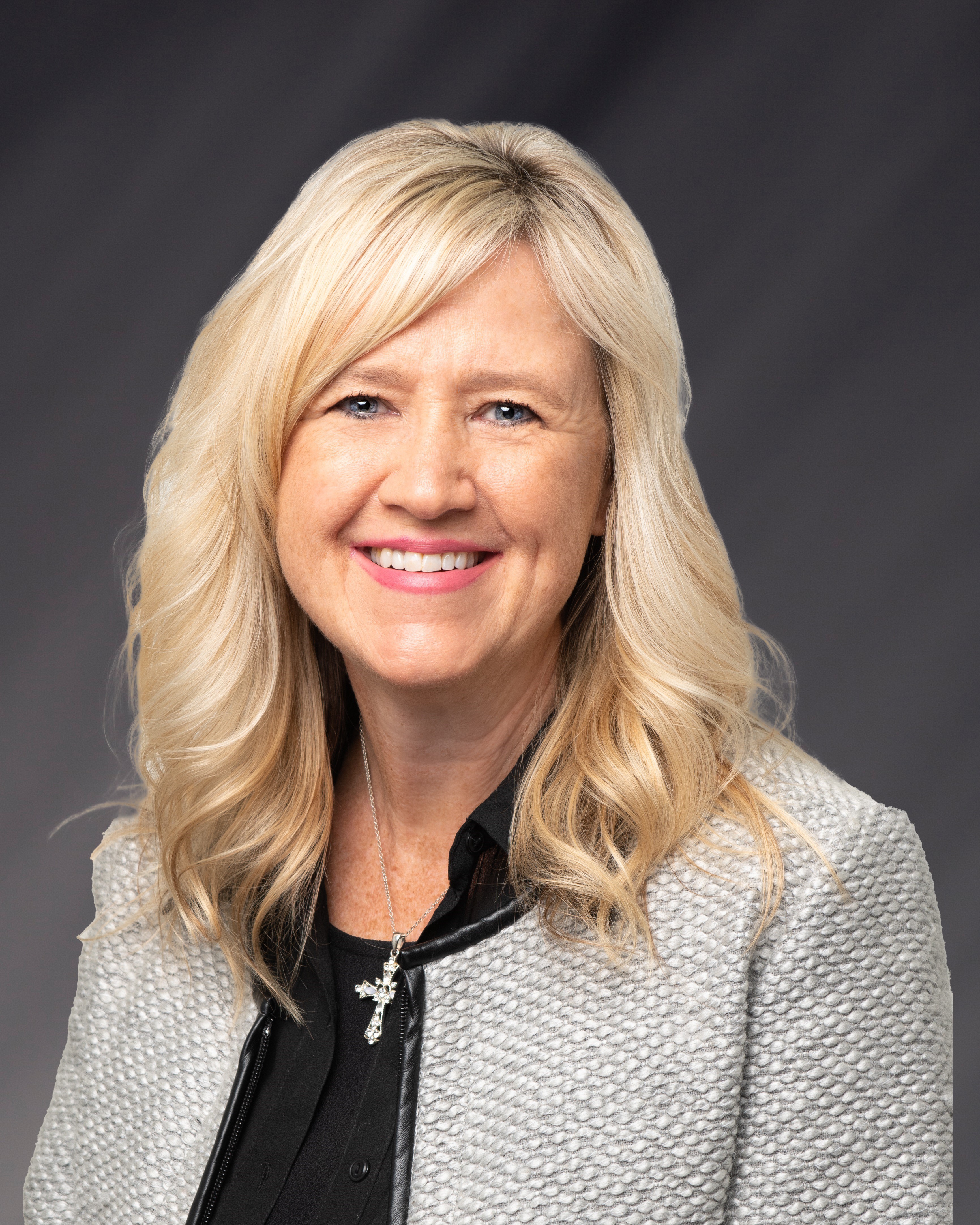 Lori Goss-Reaves