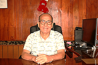 Jaime Ysaac Saavedra Diez