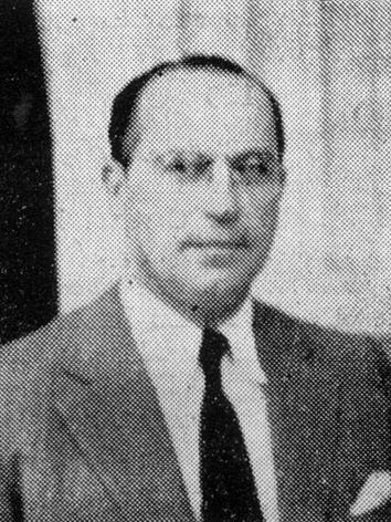 Joaquim De Barros Correa Viegas