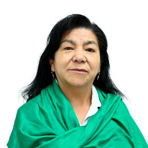 Ma Josefina Aguilar Sánchez