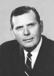 Joel T. Broyhill