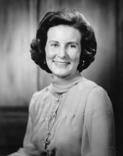 Elaine Edwards