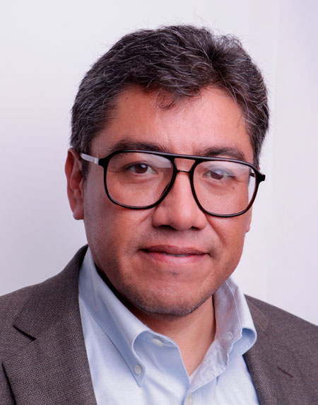 Saul Monreal Avila