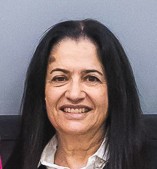 Maria Leonor Mendes Da Trindade é Licenciada