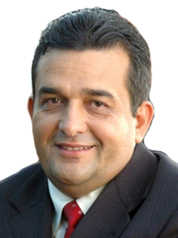 Márcio Henrique Junqueira Pereira