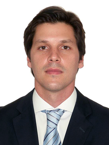 Daniel Elias Carvalho Vilela