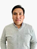 Oscar Marin Rodriguez