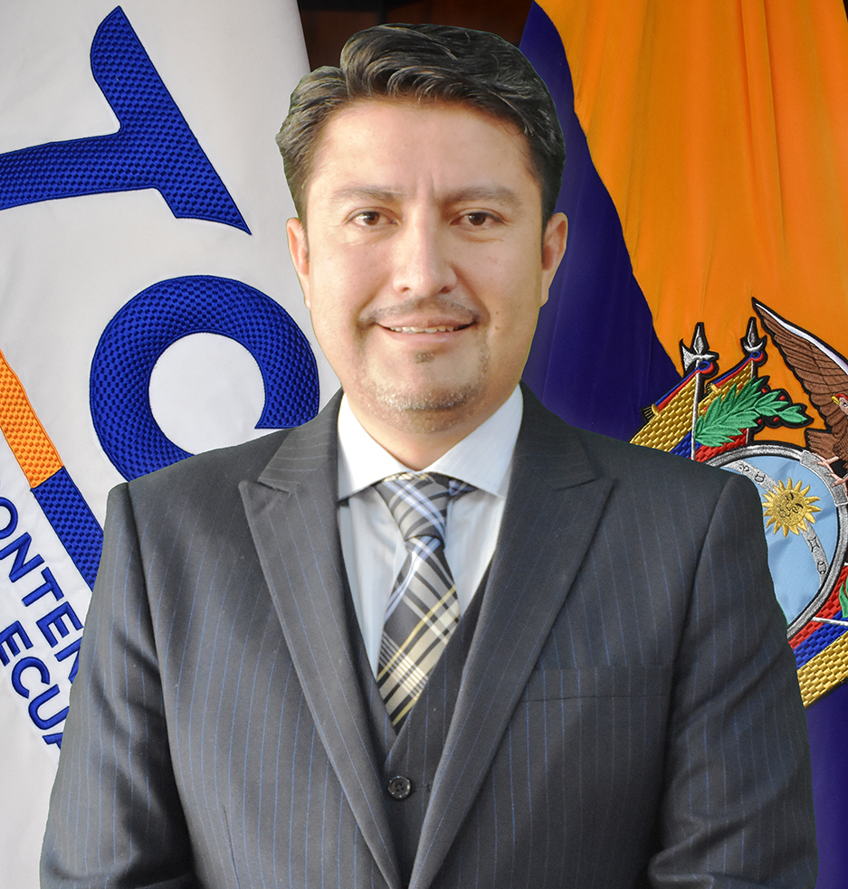 Guillermo Ortega Caicedo