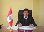 Ermitaño Idrogo Bustamante
