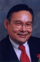 Carl Morgan
