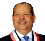 Octavio Edilberto Salazar Miranda