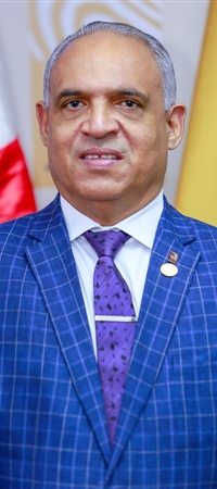 Felipe Carvajal De Los Santos