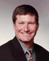 John A. Riggs