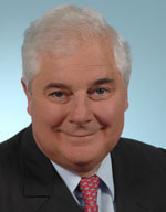 Pascal Clement