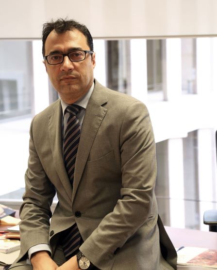 Miguel González Suela