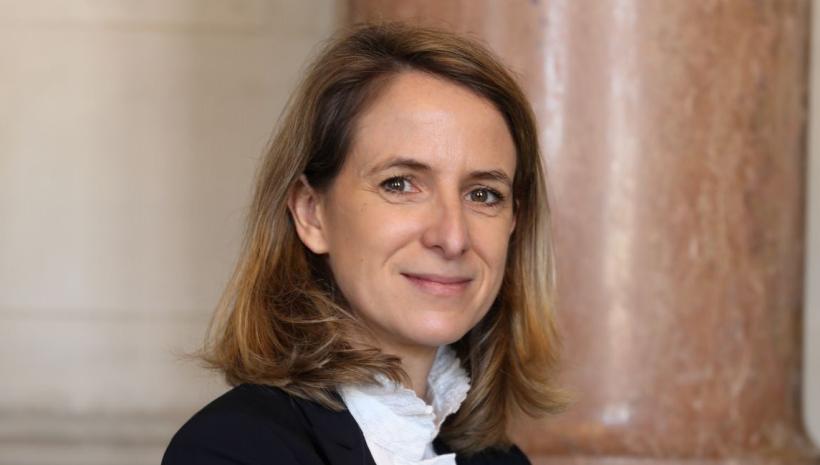 Céline Marilly