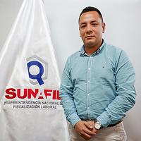 Willian Jonathan Ruiz Cueva