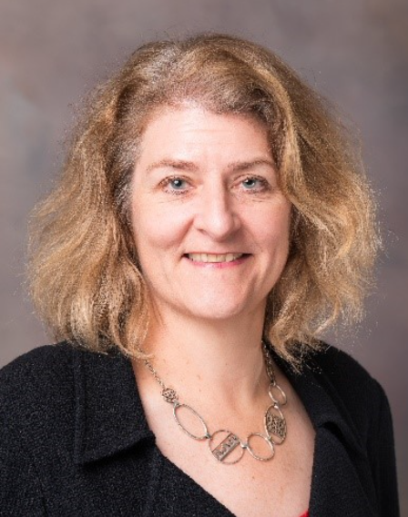 Maria A. Longi
