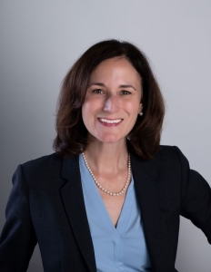 Michele Beckwith Is The Acting