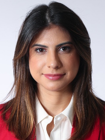 Camila Bazachi Jara Marzochi