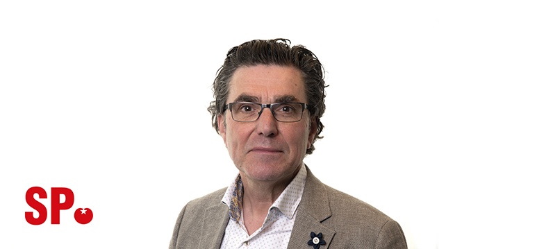 Henk Van Gerven