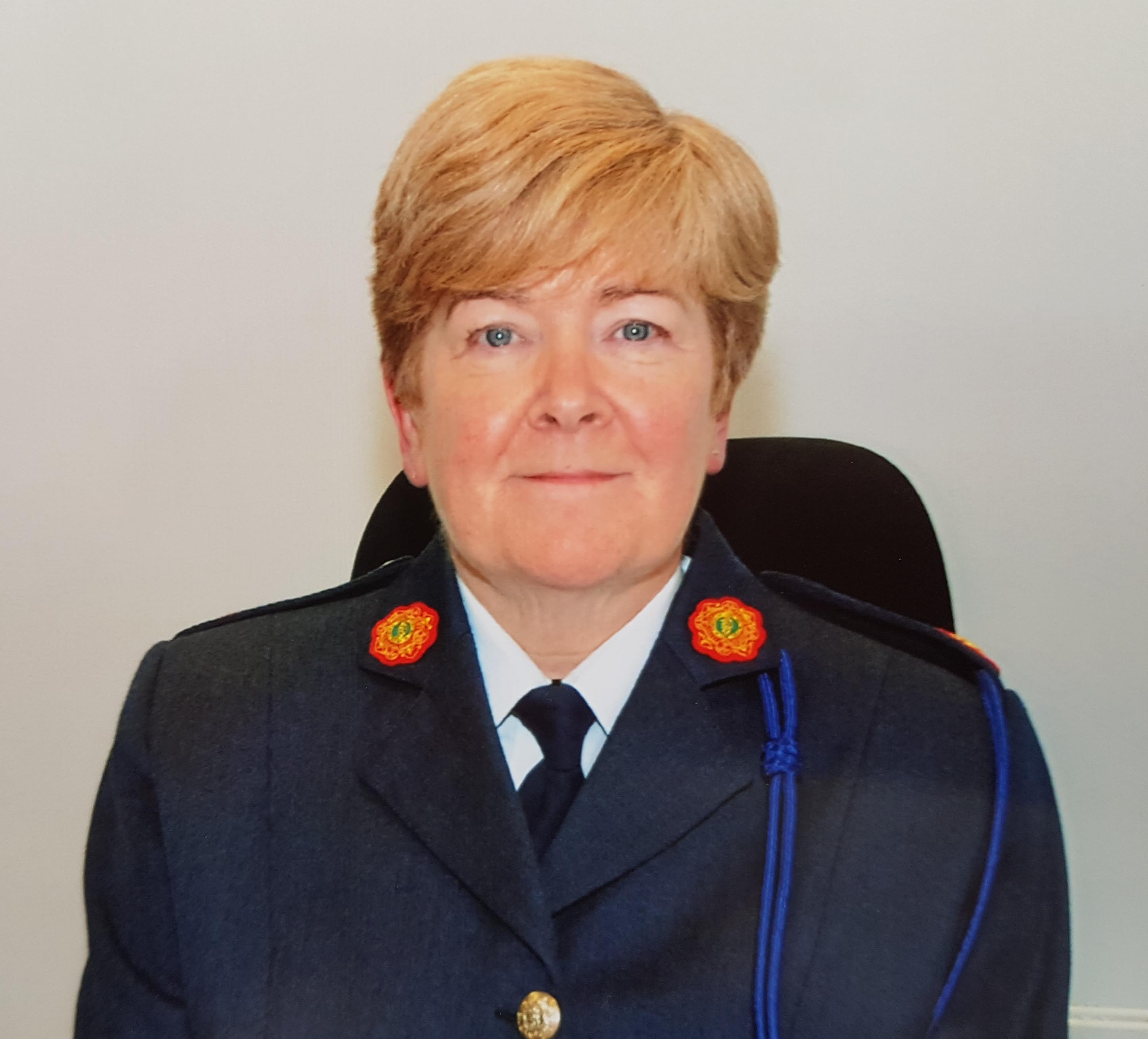 Orla Mcpartlin