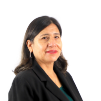 Magda Esther Urbina León