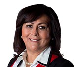 María De Los Milagros Jackeline Jáuregui Martínez De Aguayo