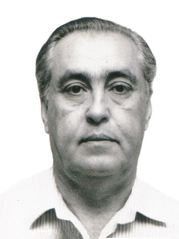 Aldo Pinto Da Silva