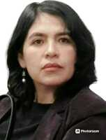 Yaneth Mejía Torres