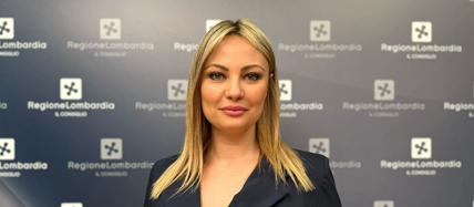 Simona Tironi