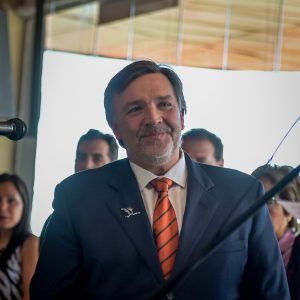 Marcelo Amitrano