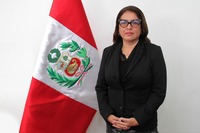 Sharon Carolina Torres Mitchell