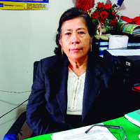 Susana Carmen Fortuna Guerrero