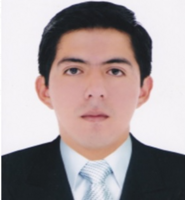 Grover Ederson Carhuancho Alzamora