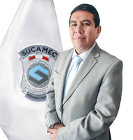 Jorge Ernesto Rodriguez Diaz