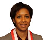 Leyla Felícita Chihuán Ramos