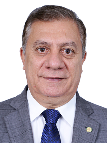 José Airton Félix Cirilo Da Silva