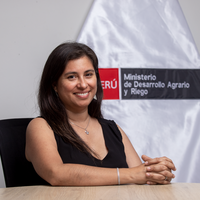 Paula Elisa Aguilar León