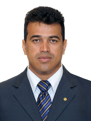 Juliano De Souza Rabelo