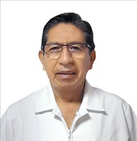 Gregorio Rubén Orcada Lujan