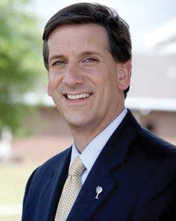 Vincent A. Sheheen