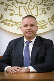 Jorge Antonio Chávez Ambriz