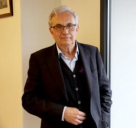 Félix Pantoja García