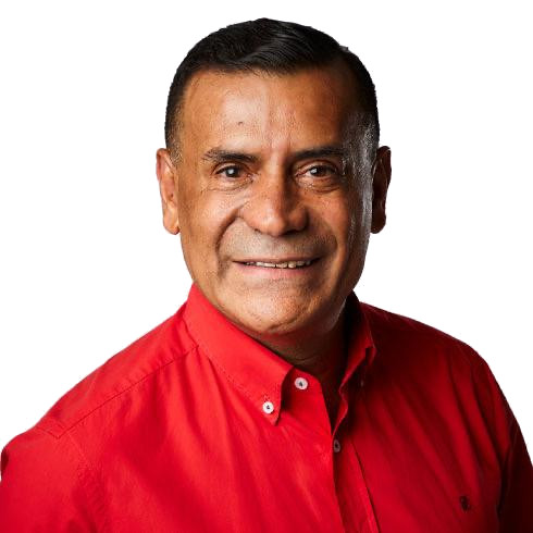 Gilberto Pinto