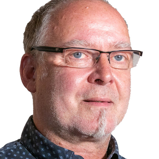 Roberto Kuhnert